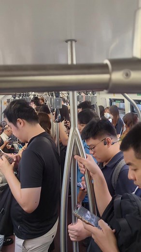 Exploring Bangkok's Efficient BTS Metro System