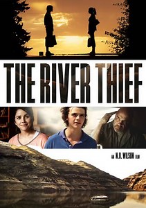 The River Thief Trailer