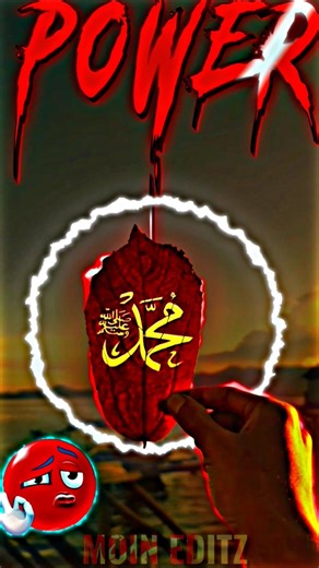 Mashallah ☠️☝️