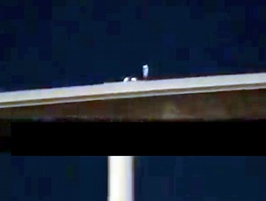290 reopens after police talk man down from ramp