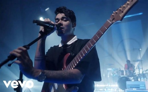 【前卫/流行】Unprocessed - Unprocessed - Fabulist (Official Music Video)