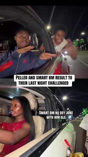 Smart BM's Epic Challenge Recap: Peller vs. Smart BM