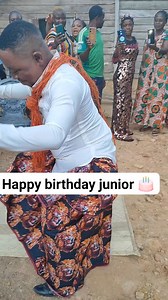 #myculture #mypride #Cameroun #traditional #dance #africa #culture #Cameroon HAPPY BIRTHDAY TO YOU @JUNIOR, he was one of my husband's groomsmen on my traditional wedding 💍 | Lydia Bekari