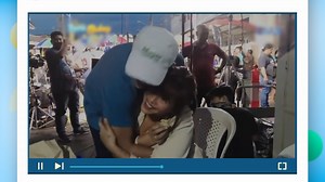 Nagsimula sa isang teen-oriented show ang showbiz career ni Juancho Trivino. Matapos nito, sunod-sunod na Kapuso programs na ang kinabilangan niya. Naging mas maingay ang pangalan ni Juancho nang gampanan niya ang karakter ni Padre Salvi sa "Maria Clara at Ibarra." Ngayon, napapanood siya sa "Maging Sino Ka Man." Kilalanin pa natin si Juancho sa #Kapuso101 video na ito! Panoorin ang finale ng "Maging Sino Ka Man" sa GMA Pinoy TV! | GMA Pinoy TV