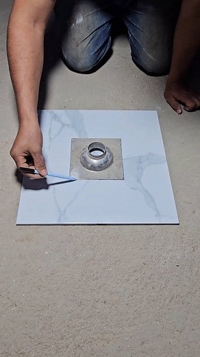 1M views · 3.1K reactions | Fixing the Drain Like a Master — Easy, Clean, and Professional  | Mastafa roum | Facebook