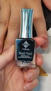 How To Apply Nail Polish As A Man