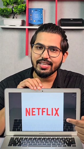 Jeet Singh | Brand decode | Marketing on Instagram: "The Power of Disruption: The Netflix Case Study 📈 The origin of Netflix is a masterclass in identifying market gaps. Reed Hastings and Marc Randolph didn't just create a movie company; they dismantled the traditional rental model by eliminating its biggest friction point: the late fee. ​By pivoting from DVD-by-mail to a subscription model, and eventually to streaming in 2007, they demonstrated the importance of adaptability in business. Today