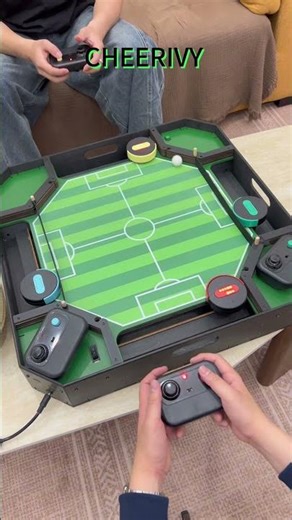 They made my head spin!!!😭#cheerivy #game #boardgames #arcadegame #electronics