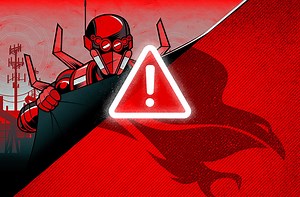 How CrowdStrike Stops Ransomware Used in the Kaseya Attack