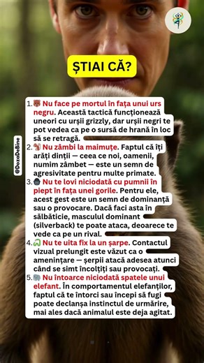 ⚠️ 5 Greșeli De Supraviețuire Care Te Pot Costa Viața! ✨