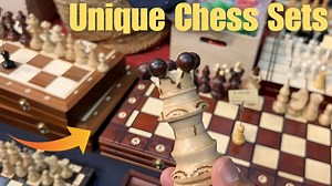 An Olympiad is absolutely incomplete without its side events and the expo and the 45th Chess Olympiad Budapest offers the very best to the chess fans who have travelled from all round the world. Here is a full tour of the entire expo. If you are someone who is in Budapest, do not miss the opportunity to visit the event. Video: ChessBase India #Chess #ChessBaseIndia #hungary #chessolympiad2024 | ChessBase India
