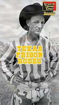 Texas Prison Rodeo #americana #rodeo #cowboys