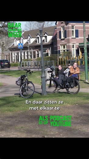 Een nieuwe aflevering nu online! #dgww