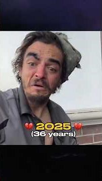 Tylor Chase evolution 2025-2005 #story #nickelodeon
