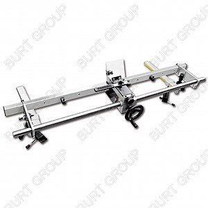 [Hot Item] 1000mm Wood Lathe Copying Device, Duplicate Device, Copy Lathe (MFC1000)