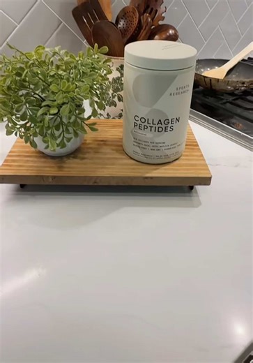 levi.deb (@liviuolar)’s video of collagen