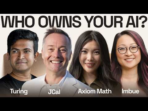 AI Companies Are Building a Copy of Your Brain and You Won't Own It? | This Week in AI Episode 8