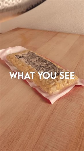 Here’s sneak peek at the making of a stop motion! The chopping of the tempeh was about 100-120 photos. It takes time to make these videos but it is SO worth it for the satisfying result 🙏🏼 I’m in love with my new @canonusa EOS R100. The photo quality is 👌🏼 What recipe should I do for my next stop motion?!? #stopmotion #stopmotionanimation #stopmotionfood