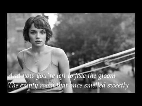 Shoot the Moon - Norah Jones