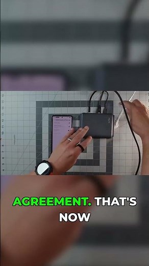 Tethering Your Phone to GLiNet Slate 7 How to!