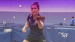 Melissa Tapper, a Paralympic Table Tennis Player from Australia | Britannica