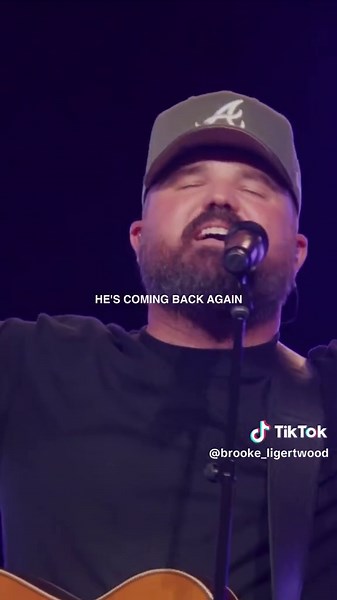 He Who Is To Come: Cody Carnes and Kari Jobe Collaboration