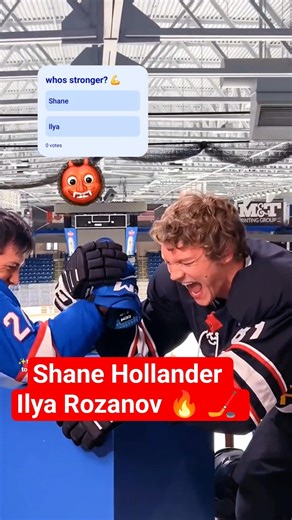 👦🏻✨️🧑🏼 #heatedrivalry #shanehollander #ilyarozanov