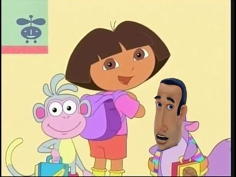 Nickelodeon Play Date Commercial Breaks (June 25, 2010)