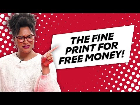 What Is A Gift Letter And How Do I Use It? | The Red Desk