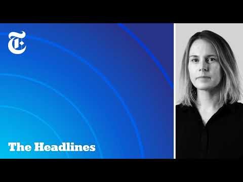 What to Know About the Latest Epstein Files, and a Flood of U.S. Guns to Canada