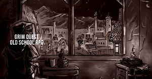 Download & Play Grim Quest - Old School RPG on PC & Mac (Emulator)