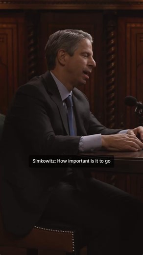 Morgan Stanley on Reels