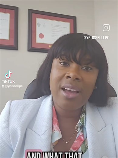 Did you create your own Express Entry profile?🇨🇦 You may be leaving points on the table. 🤔 We can help you maximize your opportunity to receive an invitation to apply for permanent residence. Visit www.yrusselllpc.com to schedule an appointment today.📱