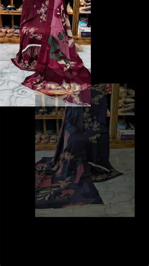 Premium Rayon Collection for Plus Sizes – New Arrival