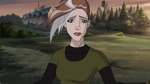 Wolverine & the X-Men (2009 TV Series)