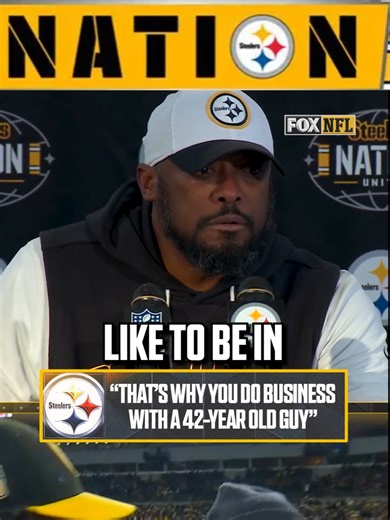 🔥Money Mike's Podcast Postgame Reaction: Mike Tomlin Believed in Aaron Rodgers All Along | Belief matters in the NFL 🏈🔥 After the final whistle, Mike Tomlin explains why he never doubted Aaron Rodgers, breaking down trust, preparation, and leadership in a defining postgame moment. On the Money Mikes Podcast, we cover: Tomlin’s postgame comments on Rodgers Why belief and experience win late Rodgers’ clutch execution under pressure What this means for the Steelers moving forward This wasn’t luc