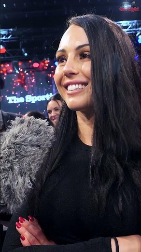 Wba World Boxing Champion Cherneka Johnson #Boxing #women