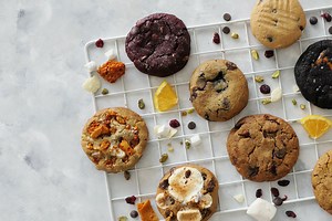 Artisanal cookie bakery Guilt has opened their first store on Arab Street | Coconuts