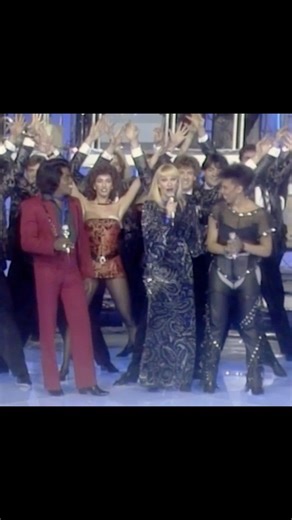 FUNK LIFE on Instagram: "Got one more quick bit of holiday cheer from the Godfather - plus Nona Hendryx, Raffaella Carrá, Loredana Berté, JB's then-wife Adrienne, and a bevy of dancers - back in '85. (Show biz is hilarious.) #jamesbrown @nonahendryx #nonahendryx #raffaellacarra @loredanaberteofficial #loredanaberte #jinglebells #christmas #merrychristmas #christmassongs #christmasmusic"