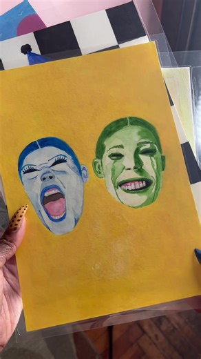 Commissions open🙂‍↕️ | commission an artist