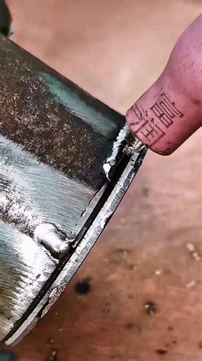 Kumar Hri Doy Das on Instagram: "tig welding tucking tips #tigwelding #tucking #fyp Welder HriDoy Kumar"