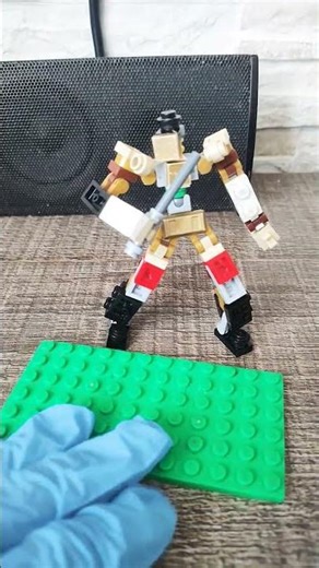 parte 2 final do tutorial #like #lego #stopmotion