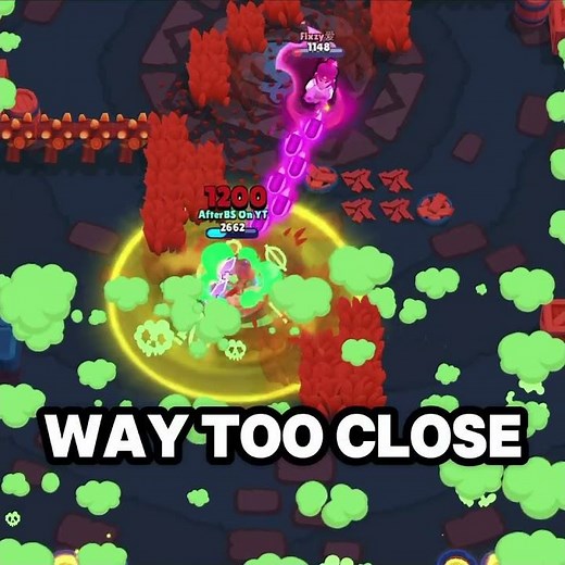 Prestige 3 Najia 🐍 Or Lose A 1v3