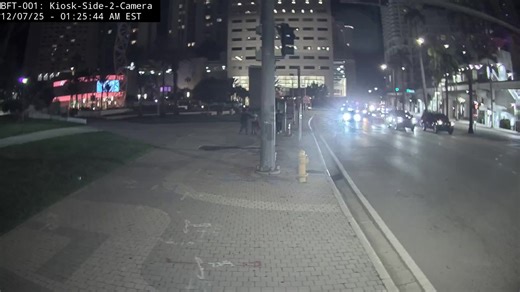 ARMED ROBBERY: Miami police released surveillance video Tuesday that shows three males who are wanted in connection with an armed robbery that occurred last month. READ MORE HERE: https://tinyurl.com/379c35hf?utm_source=facebook&utm_medium=social&utm_campaign=snd&utm_content=wplg10 | WPLG Local 10