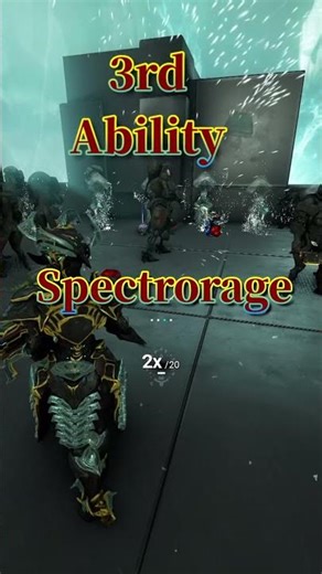 Gara Prime set Overview