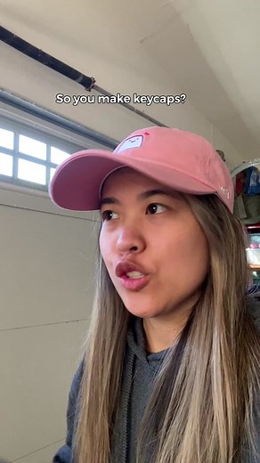 Artistic Keycaps: Exploring the World of Unique Design