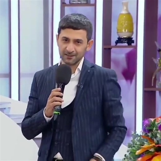 Pərviz Bülbülə @Perviz_Bulbule_official