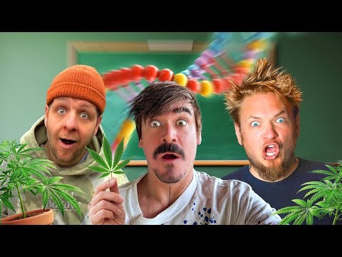 Learn Genetics, Breeding & Essential Products | AC Infinity After Dark Episode 36