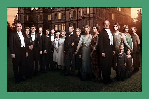 ‘Downton Abbey’ cast: See where the stars of the historical drama are today