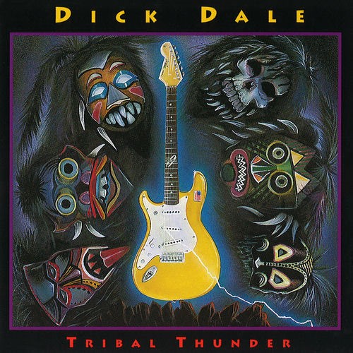 Dick Dale - Misirlou Lyrics